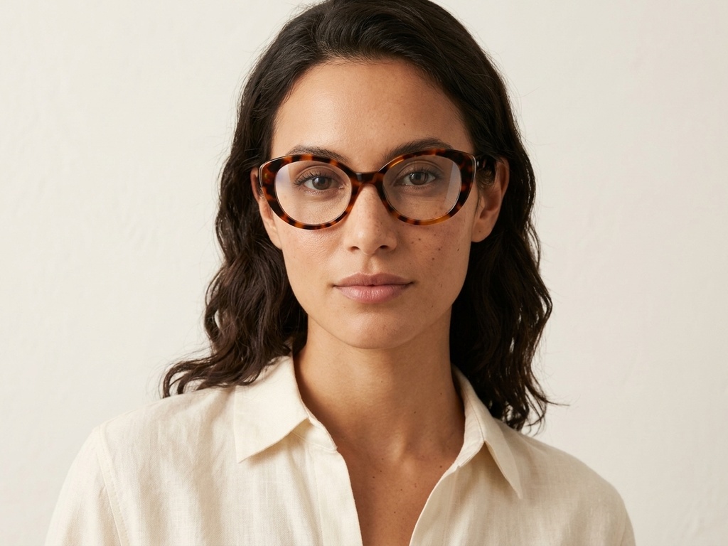BS218-0580_Tortoiseshell_Butterfly_Acetate_Glasses-tryon_female