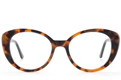 BS218-0580_Tortoiseshell_Butterfly_Acetate_Glasses_front