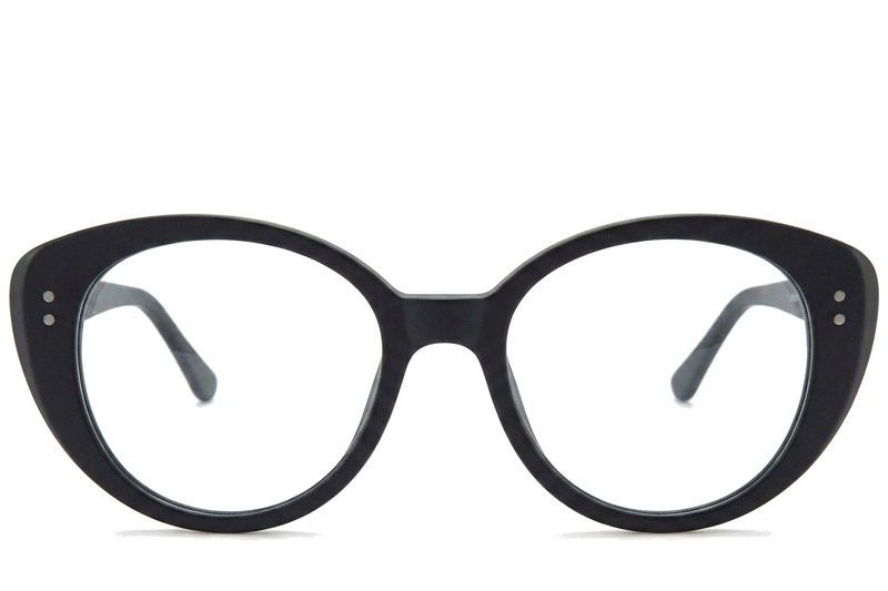 BS218-0582_Black_Butterfly_Acetate_Glasses_corner-front