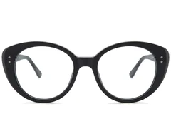 BS218-0582_Black_Butterfly_Acetate_Glasses_corner-front