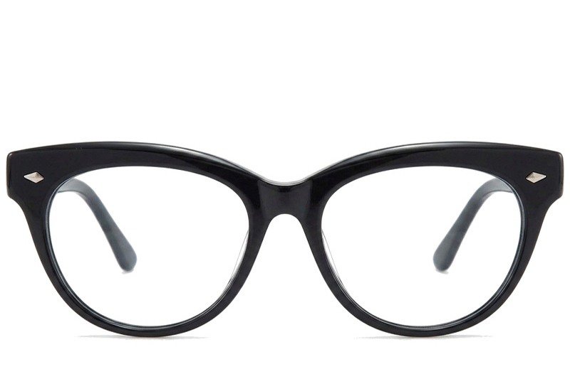 BS218-0583_Black_Butterfly_Acetate_Glasses_corner-front