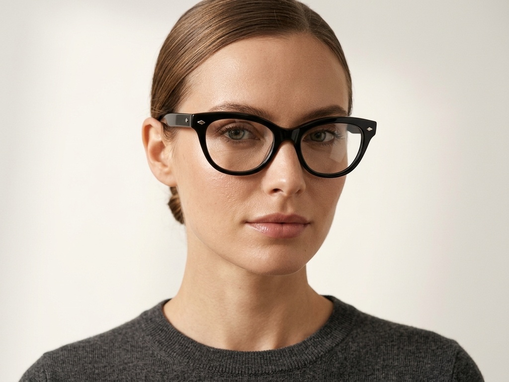 BS218-0583_Black_Butterfly_Acetate_Glasses_corner-tryon_female