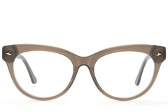 BS218-0586_Brown_Butterfly_Acetate_Glasses_front