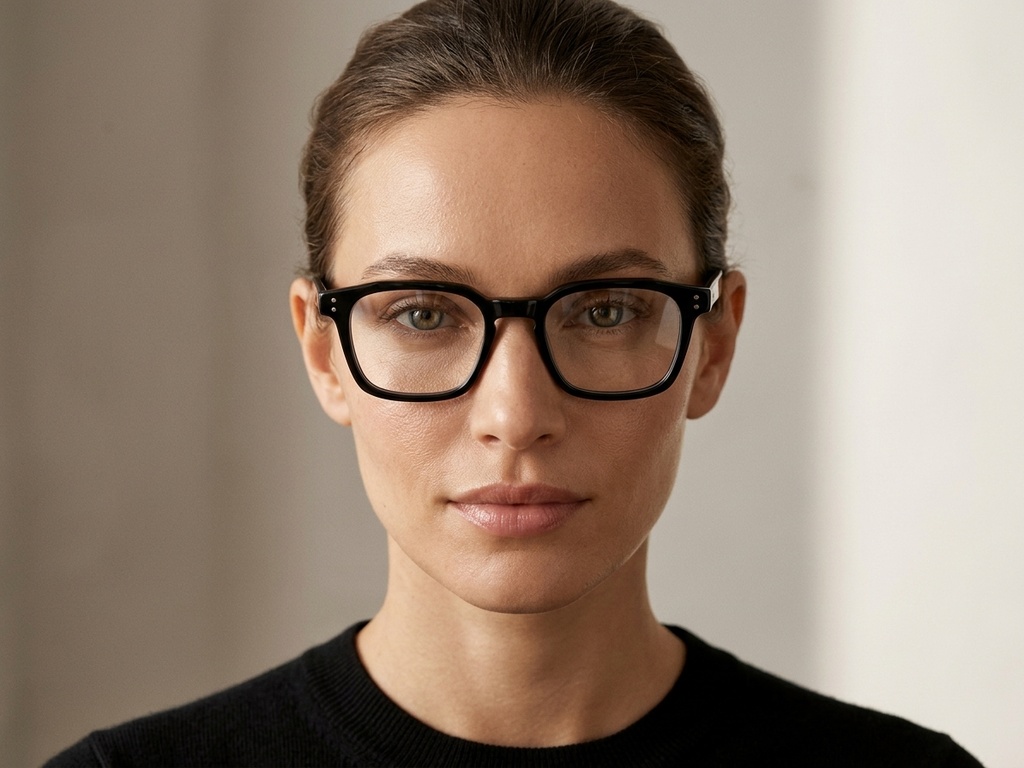 BS218-0594_Blue_Rectangular_Acetate_Glasses-tryon_female