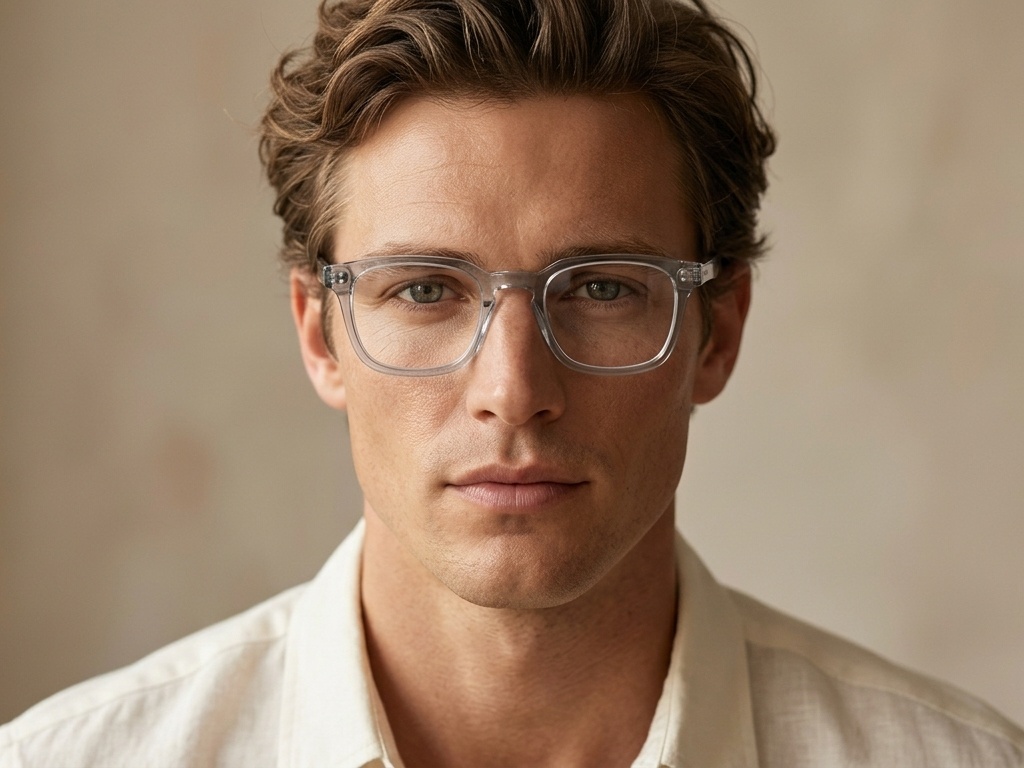 BS218-0596_Grey_Rectangular_Acetate_Glasses_corner-tryon_male