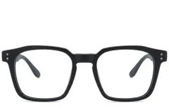 BS218-0597_Black_Rectangular_Acetate_Glasses_corner-front