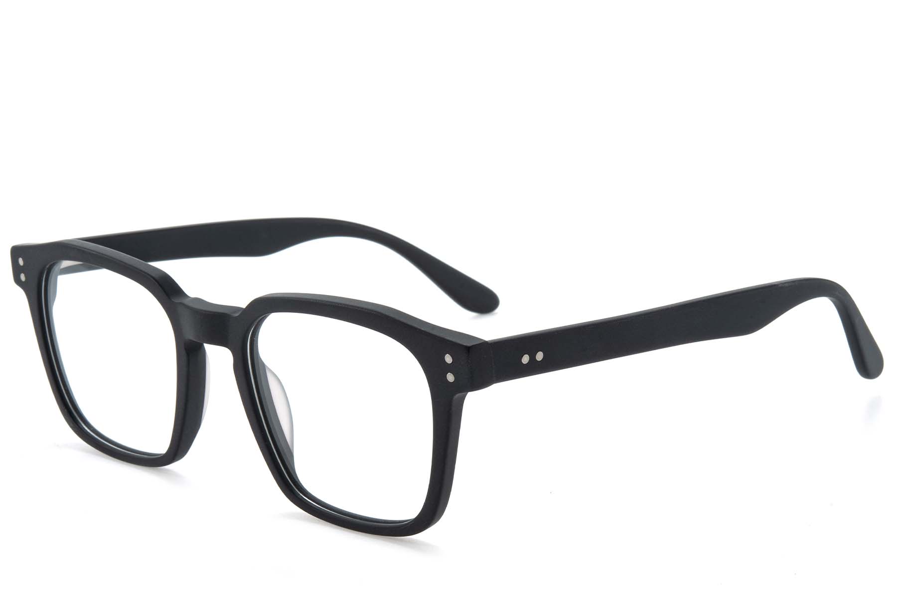 BS218-0597_Black_Rectangular_Acetate_Glasses_corner