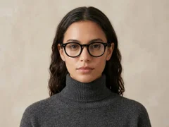 BS218-0598_Black_Oval_Acetate_Glasses_corner-tryon_female