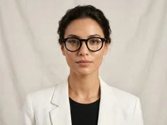 BS218-0599_Blue_Oval_Acetate_Glasses_corner-tryon_female