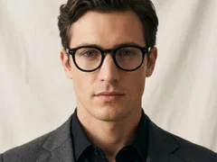 BS218-0599_Blue_Oval_Acetate_Glasses_corner-tryon_male