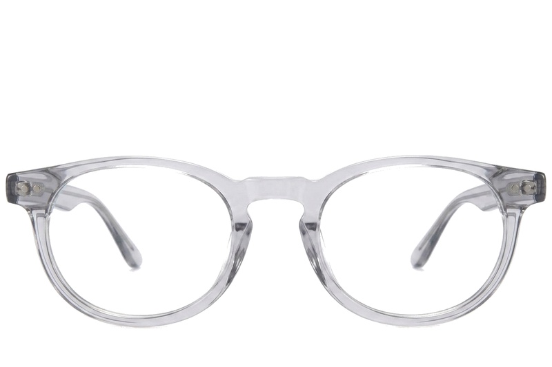 BS218-0601_Grey_Oval_Acetate_Glasses_corner-front