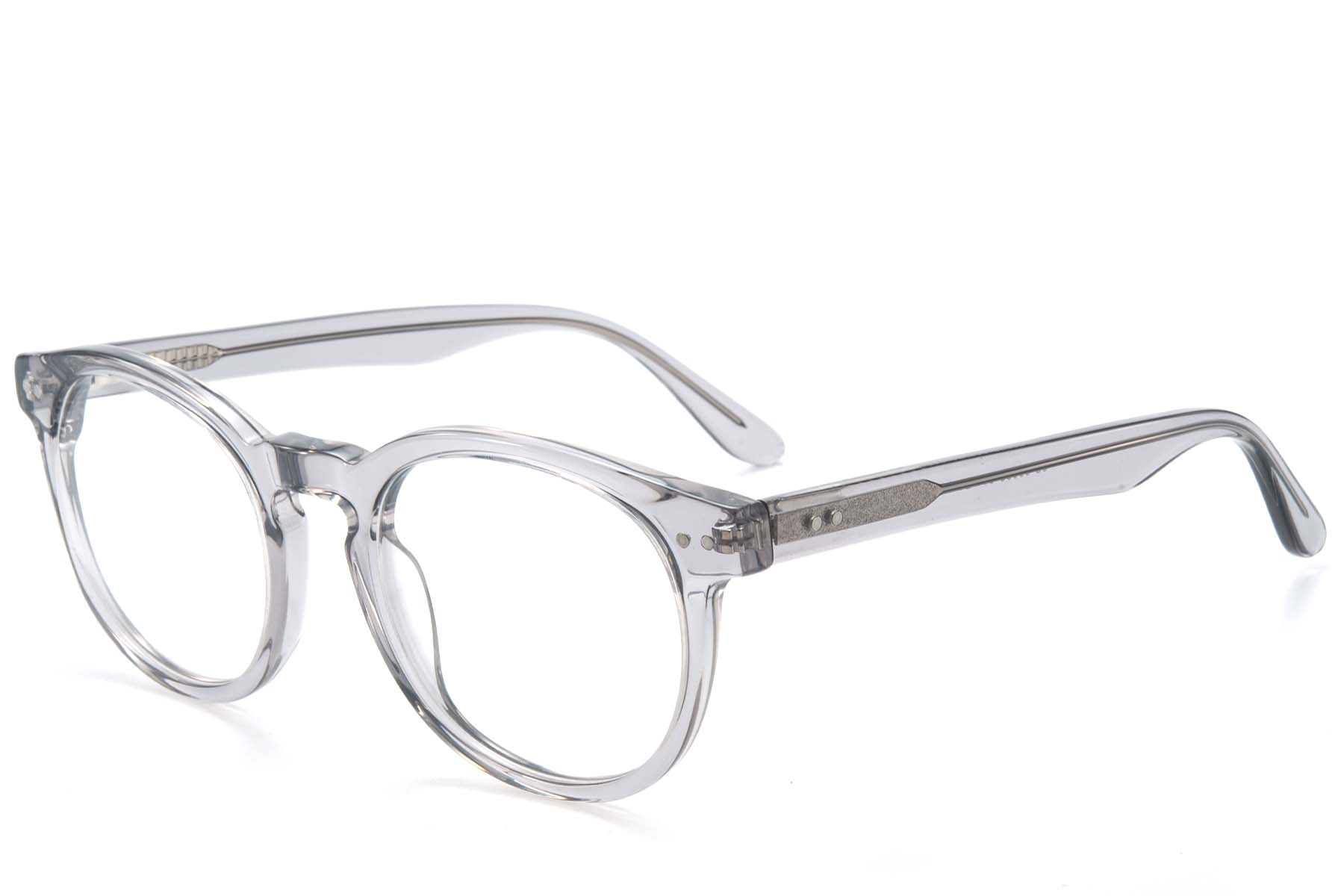 BS218-0601_Grey_Oval_Acetate_Glasses_corner