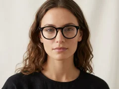 BS218-0602_Black_Oval_Acetate_Glasses-tryon_female