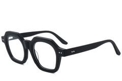BS218-0607_Black_Rectangular_Acetate_Glasses_corner