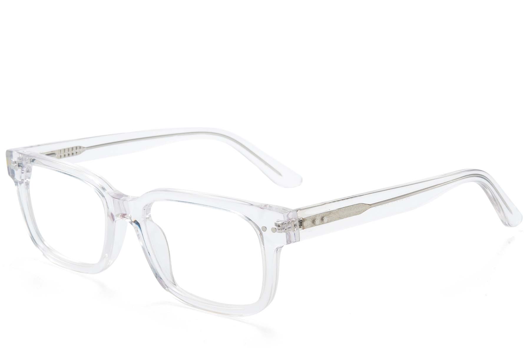 BS218-0609_Transparent_Rectangular_Acetate_Glasses_corner