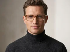 BS218-0610_Brown_Rectangular_Acetate_Glasses-tryon_male