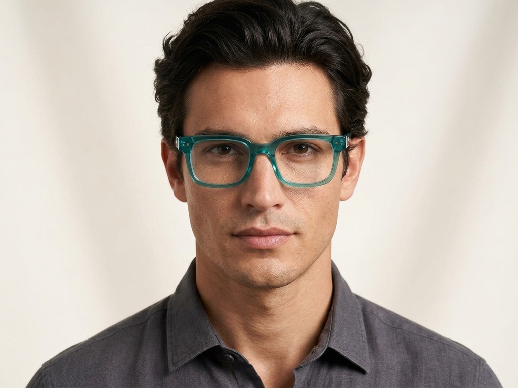 BS218-0611_Blue_Rectangular_Acetate_Glasses_corner-tryon_male