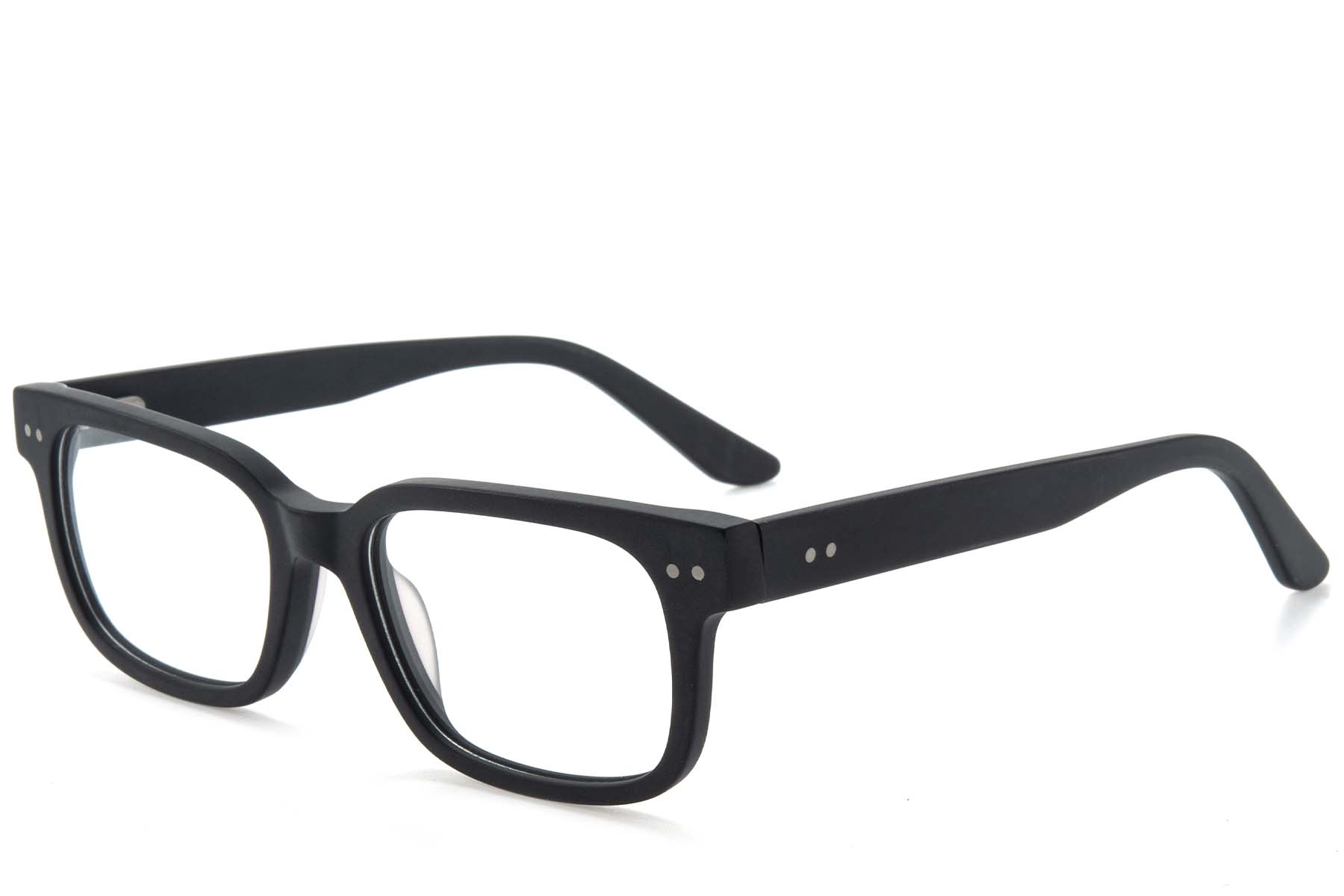 BS218-0612_Black_Rectangular_Acetate_Glasses_corner