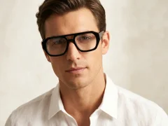 BS218-0613_Black_Aviator_Acetate_Glasses_corner-tryon_male