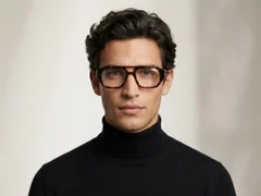 BS218-0615_Tortoiseshell_Aviator_Acetate_Glasses-tryon_male