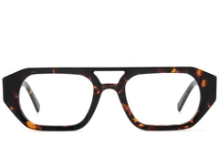 BS218-0615_Tortoiseshell_Aviator_Acetate_Glasses_front