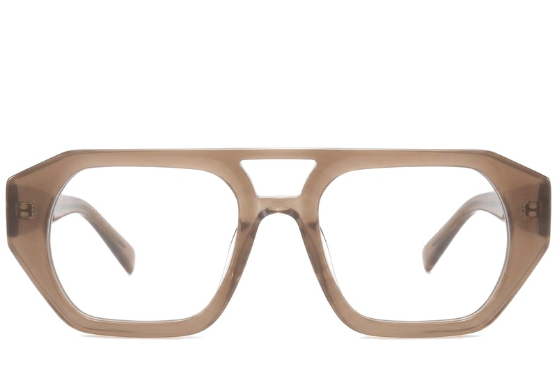 BS218-0616_Brown_Aviator_Acetate_Glasses_corner-front