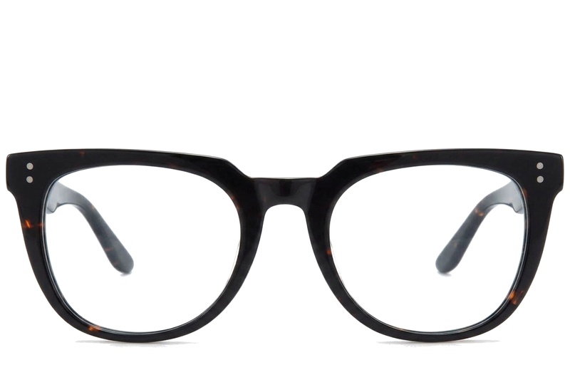 BS218-0619_Tortoiseshell_Oval_Acetate_Glasses_corner-front