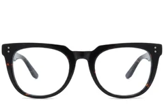 BS218-0619_Tortoiseshell_Oval_Acetate_Glasses_corner-front