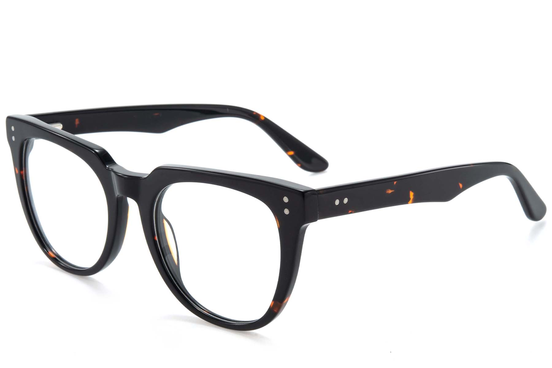 BS218-0619_Tortoiseshell_Oval_Acetate_Glasses_corner