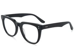 BS218-0622_Black_Oval_Acetate_Glasses_corner