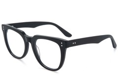 BS218-0622_Black_Oval_Acetate_Glasses_corner