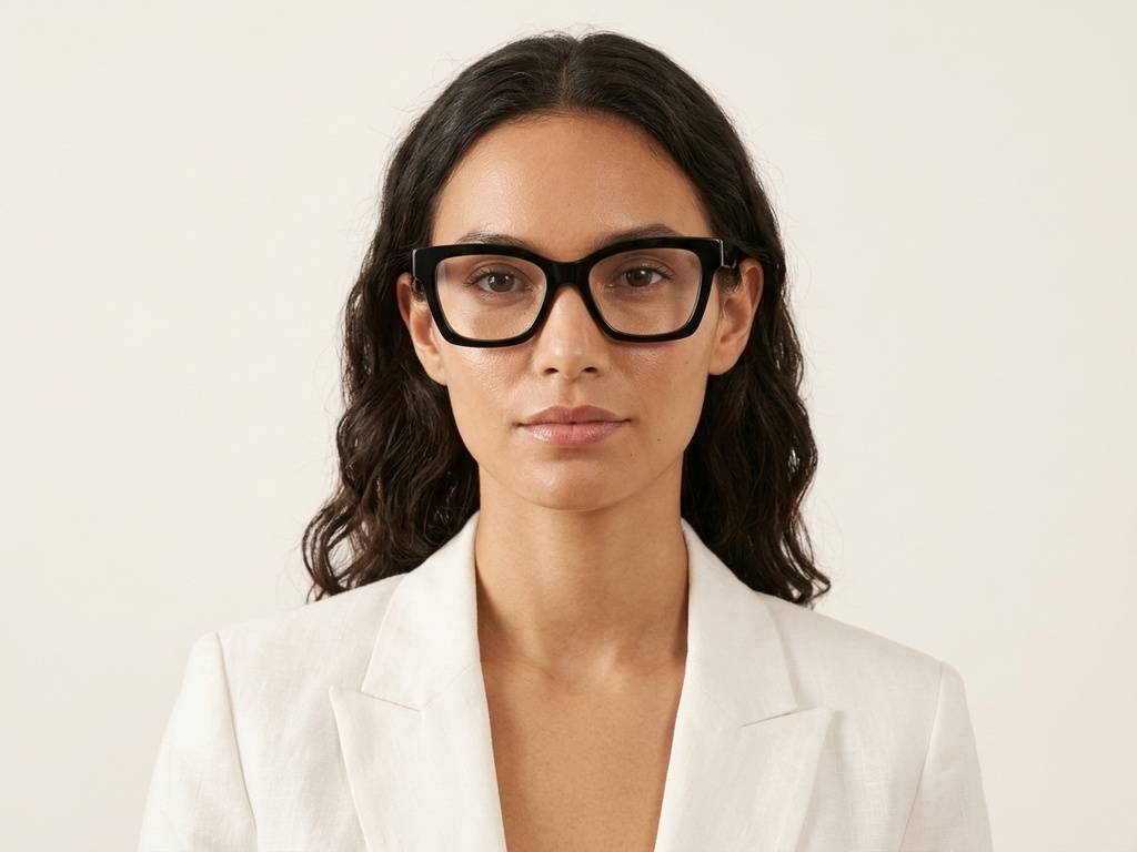 BS218-0623_Black_Rectangular_Acetate_Glasses-tryon_female