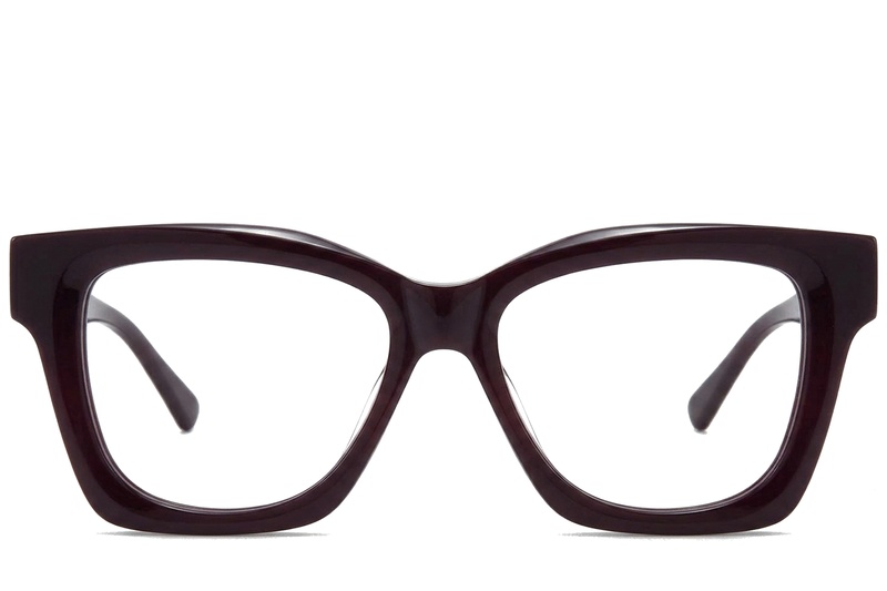 BS218-0626_Red_Rectangular_Acetate_Glasses_corner-front