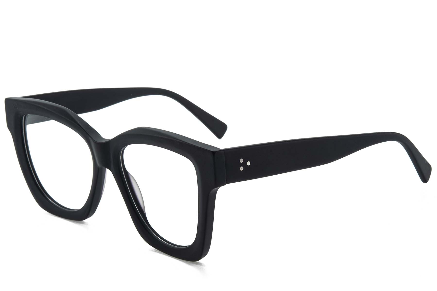 BS218-0627_Black_Rectangular_Acetate_Glasses_corner