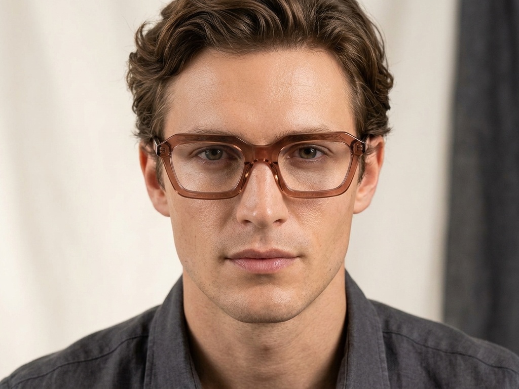 BS218-0631_Brown_Rectangular_Acetate_Glasses-tryon_male