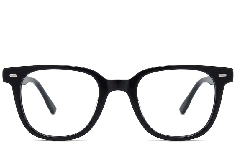 BS218-0633_Black_Oval_Acetate_Glasses_corner-front