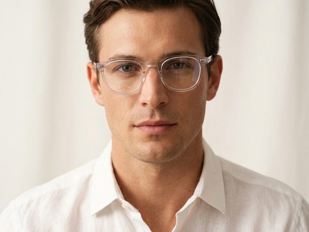 BS218-0634_Transparent_Oval_Acetate_Glasses_corner-tryon_male