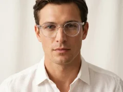 BS218-0634_Transparent_Oval_Acetate_Glasses_corner-tryon_male