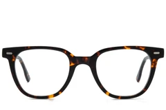 BS218-0635_Tortoiseshell_Oval_Acetate_Glasses_front