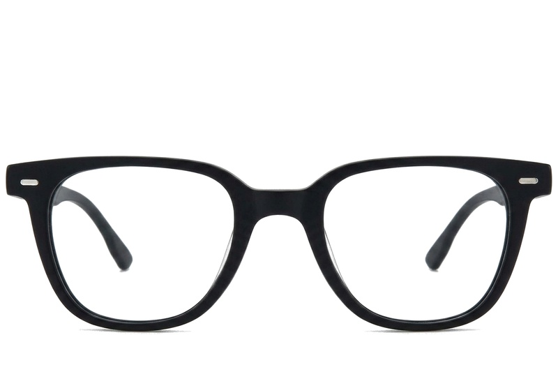 BS218-0637_Black_Oval_Acetate_Glasses_corner-front