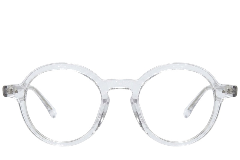 BS218-0639_Transparent_Round_Acetate_Glasses_corner-front