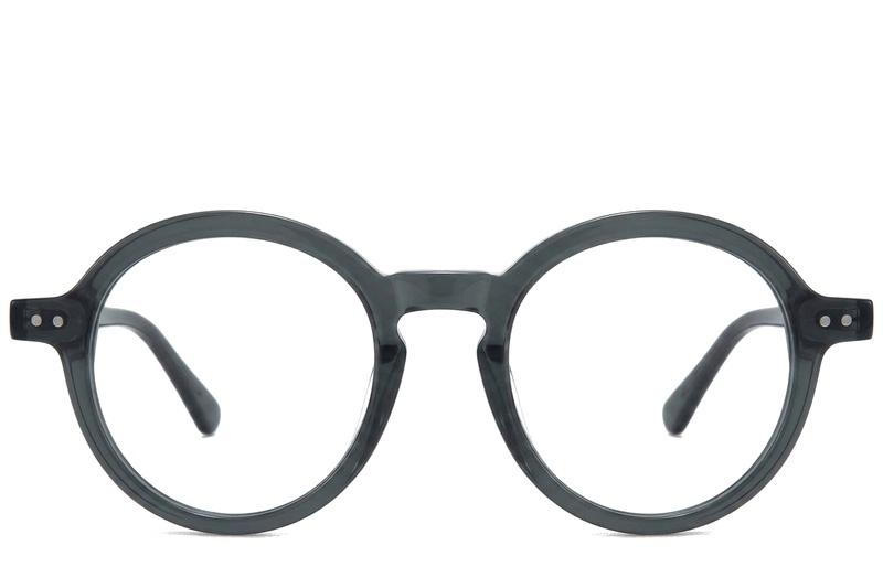 BS218-0641_Grey_Round_Acetate_Glasses_corner-front