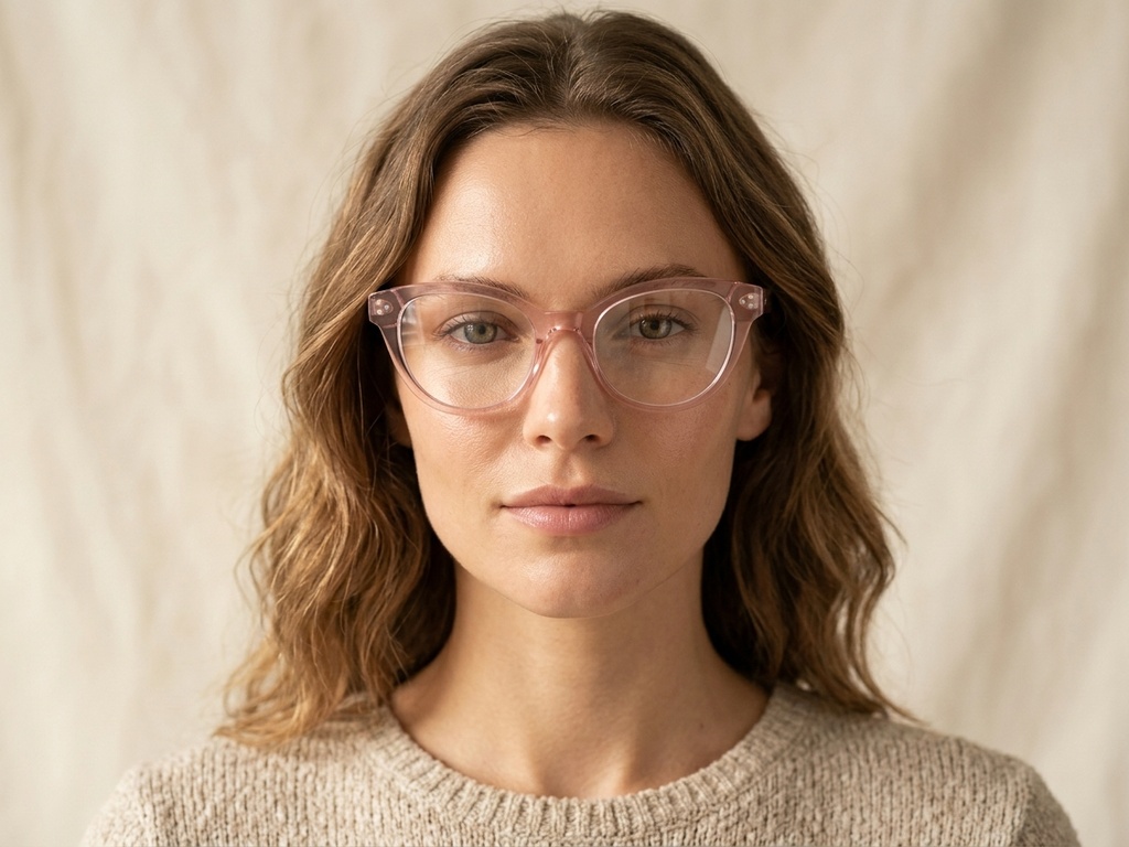 BS218-0646_Pink_Butterfly_Acetate_Glasses-tryon_female