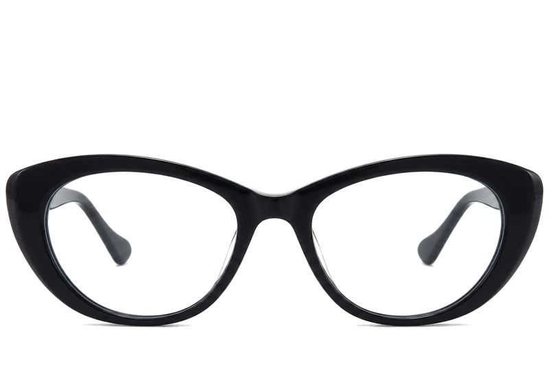 BS218-0648_Black_Butterfly_Acetate_Glasses_corner-front