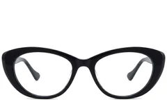 BS218-0648_Black_Butterfly_Acetate_Glasses_corner-front