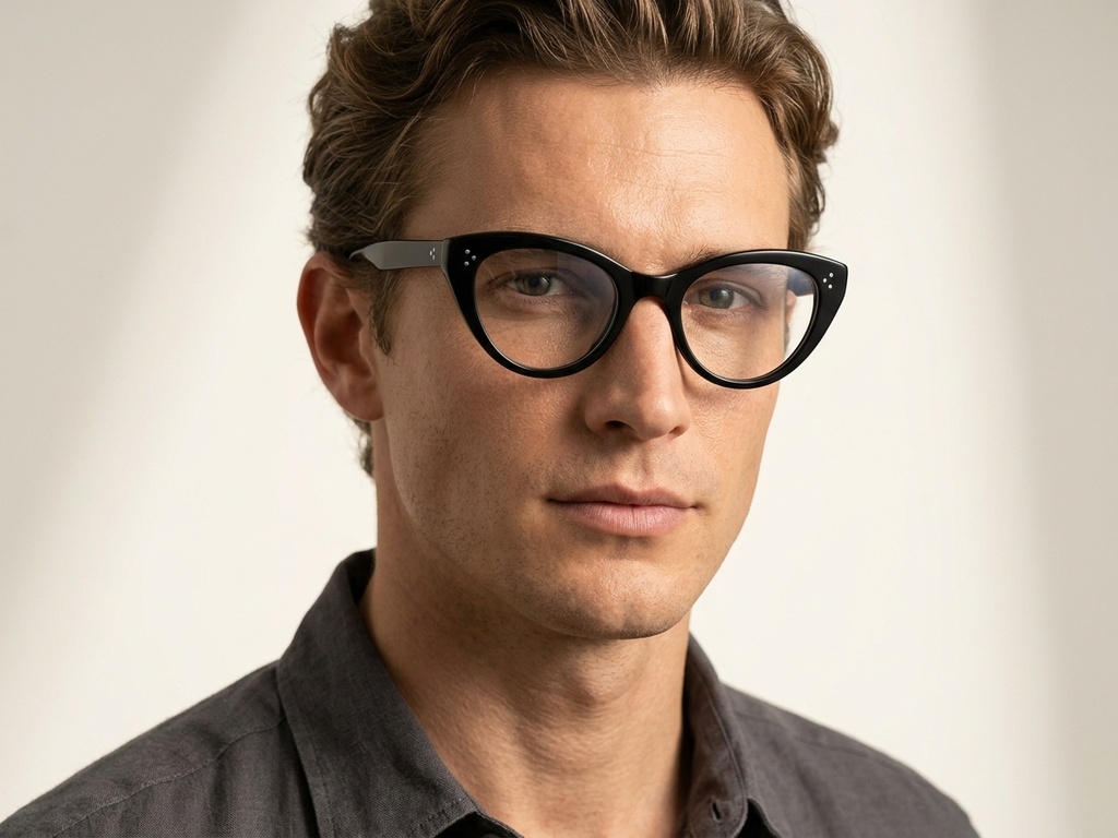 BS218-0648_Black_Butterfly_Acetate_Glasses_corner-tryon_male