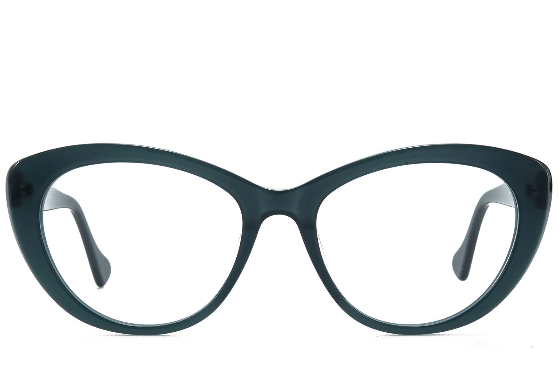 BS218-0650_Blue_Butterfly_Acetate_Glasses_front