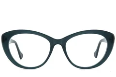 BS218-0650_Blue_Butterfly_Acetate_Glasses_front
