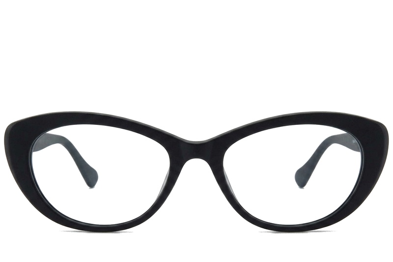 BS218-0652_Black_Butterfly_Acetate_Glasses_corner-front