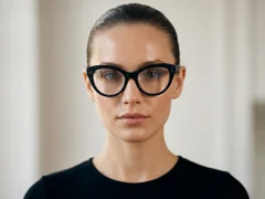 BS218-0652_Black_Butterfly_Acetate_Glasses_corner-tryon_female
